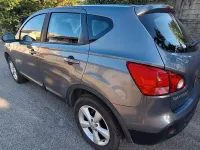 Usata Nissan Qashqai 106 CV (77 kW) 2010 Grigio SUV
