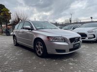 usata Volvo V50 D3 Geartronic POLAR