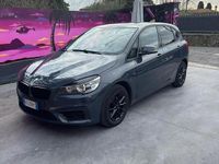 Usata BMW 216 116 CV (85 kW) 2016 Monovolume