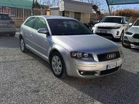 Usata Audi A3 Ambition 105 CV (77 kW) 2005 Other Utilitaria