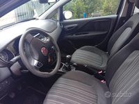 Usata Fiat Punto Evo 75 CV (55 kW) 2011 Utilitaria