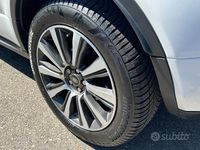 Usata Land Rover Range Rover evoque Autobiography 180 CV (132 kW) 2017 Bianco SUV