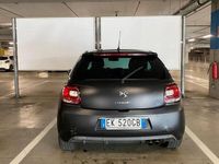 usata DS Automobiles DS3 DS 3 1.6 THP 155 Sport Chic