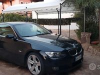 usata BMW 325 D Coupè