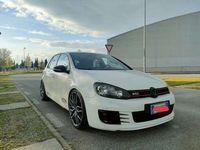 usata VW Golf VI 