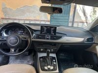 Usata Audi A6 190 CV (139 kW) 2017 Berlina
