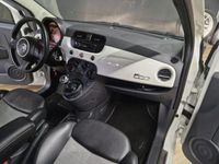 usata Fiat 500 (2007-2016) 1.3 Multijet 16V 75 CV Lounge