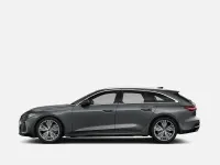 Nuova Audi A5 S-Line 150 CV (110 kW) 2026 Grigio daytona perla Station wagon