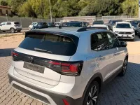 Nuova VW T-Cross Edition 115 CV (84 kW) 2026 Grigio SUV