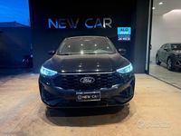 Usata Ford Kuga ST-Line 180 CV (132 kW) 2024 Nero SUV