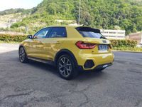 usata Audi A1 Allstreet 30 1.0 tfsi 110cv s tronic