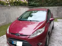 Usata Ford Fiesta 70 CV (51 kW) 2012 Berlina