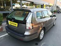 usata Saab 9-3 -Station Wagon - 1.9 TiD 16V DPF Linear