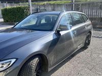 Usata BMW 320 Advantage 190 CV (139 kW) 2020 Station wagon