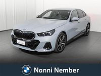 Usata BMW 520 Comfort Edition 197 CV (144 kW) 2024 Berlina