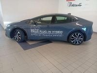 Usata Toyota Prius Lounge 2025 Grigio Utilitaria