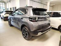 Usata Citroën C3 101 CV (74 kW) 2025 Grigio metallizzato SUV