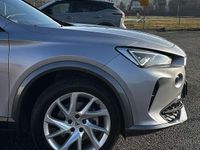 Usata Cupra Formentor 204 CV (150 kW) 2021 SUV