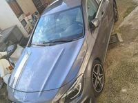 Usata Mercedes CLA200 2019 Grigio Coupé