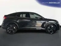 Usata Citroën C4 Shine 131 CV (96 kW) 2021 Nero Berlina
