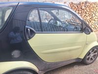 Usata Smart ForFour 2004 Utilitaria