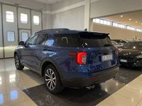 usata Ford Explorer 3.0 PHEV 457 CV A10 AWD ST Line