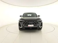 Nuova Audi Q5 Sportback S-Line 204 CV (150 kW) 2025 Nero mito metallizzato SUV