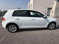Usata VW Golf VII 110 CV (80 kW) 2017 Berlina