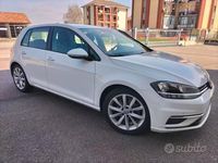 Usado VW Golf VII 115 CV (84 kW) 2018 Berlina