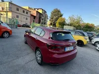 Usata Fiat Tipo Easy 120 CV (88 kW) 2016 Rosso Berlina