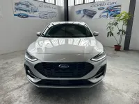 Nuova Ford Focus ST-Line 125 CV (91 kW) 2026 Grigio Berlina