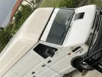 Usata Iveco Daily 1999 Bianco