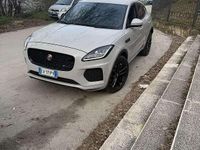 Usata Jaguar E-Pace R-Dynamic 179 CV (131 kW) 2019 SUV
