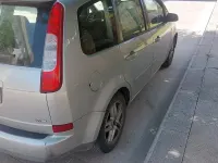 Usata Ford C-MAX 109 CV (80 kW) 2006 Grigio Monovolume