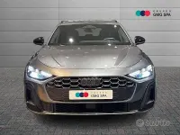 Usata Audi A5 Business 204 CV (150 kW) 2025 Grigio Station wagon