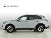 Nuova VW Tiguan Edition 150 CV (110 kW) 2026 Grigio SUV
