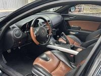 Usata Mazda RX8 231 CV (169 kW) 2004 Coupé