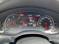 usata Audi A6 A6IV 2015 Avant 2.0 tdi ultra 190cv s-tronic