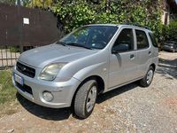 Usata Subaru Justy 97 CV (71 kW) 2007 Utilitaria