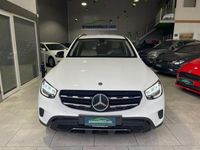 usata Mercedes GLC300 d 245CV 4Matic Sport PARKTRONIC RETROCAMERA