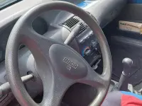 Usata Fiat Punto 105 CV (77 kW) 1999 Bluazzurro Utilitaria