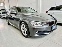 usata BMW 320 d Touring Msport