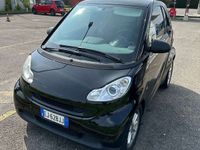 usata Smart ForTwo Coupé 1.0 mhd Passion 71cv