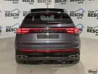 Usata VW Taigo R-line 116 CV (85 kW) 2024 Blu/azzurro SUV