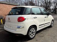 Usata Fiat 500L Pop Star 120 CV (88 kW) 2017 Monovolume