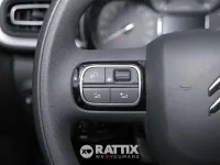 Usata Citroën C3 PureTech 110 CV (80 kW) 2024 Rosso Utilitaria