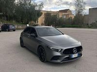 Usata Mercedes A35 AMG AMG 306 CV (225 kW) 2020 Berlina