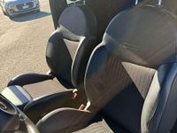 Usata Fiat 500 Sport 69 CV (50 kW) 2020 Verde Utilitaria