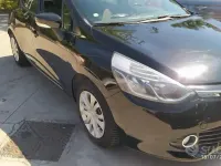 Usata Renault Clio 75 CV (55 kW) 2015 Nero Utilitaria