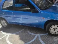 Usata Peugeot 106 60 CV (44 kW) 1993 Utilitaria